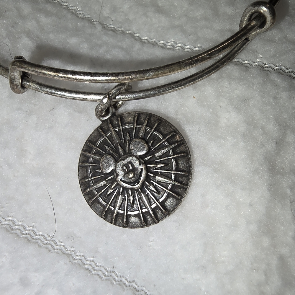Alex and Ani Disney Parks Bracelet